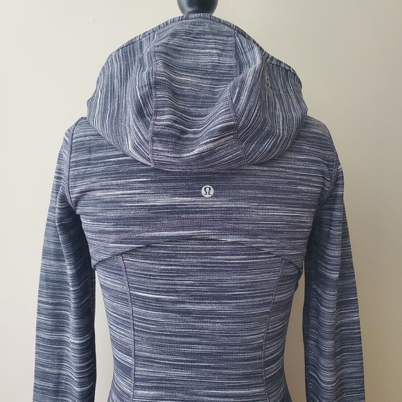 Lululemon Hooded Define Jacket - Picture 14 of 16